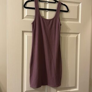 A&F tank top dress